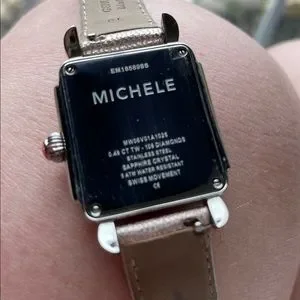 Michele | Accessories | Christmas Sale Stunning Michele  display picture 3
